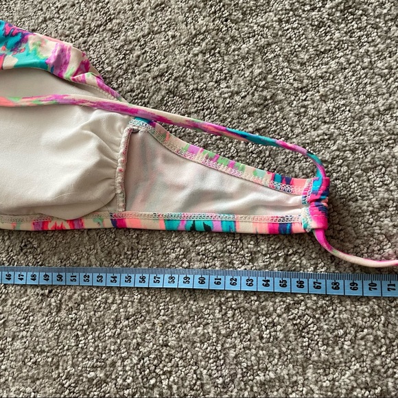 XHILARATION Colourful Bikini Set 👙☀️ - Picture 4 of 7